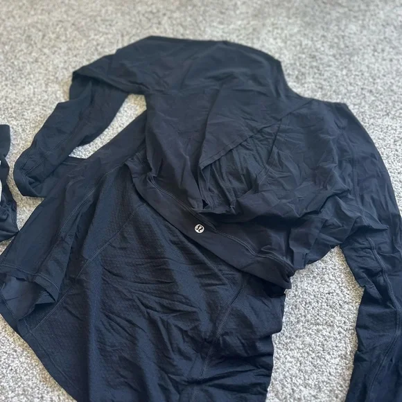 Bundle of Lululemon Tops